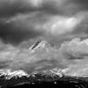 Mount Hood from Green Point Mountain