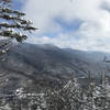 View from Hi Cannon Trail