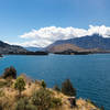 Queenstown and Lake Wakatipu