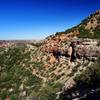 Along the Rock Garden Trail