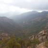 Carlisle Canyon facing east from Echo Cliffs