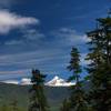 Mount Hood from the #433