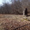 Ruins along Hank's West Trail