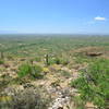 Babad Do'ag Viewpoint.