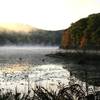 Silver Mine Lake.