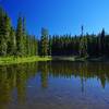 Chenamus Lake