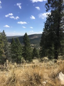 beautiful views!