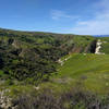 Scorpion Canyon Loop Trail.