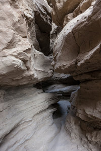 Slot Canyon