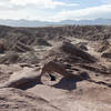 Anza-Borrego Desert State Park