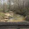 Bridge on Noxubee River