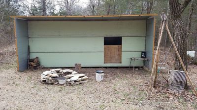 "The Honeymoon Suite"