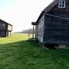 The house and blockhouse.