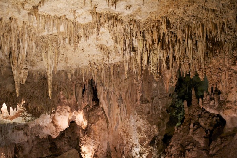 Carlsbad Caverns