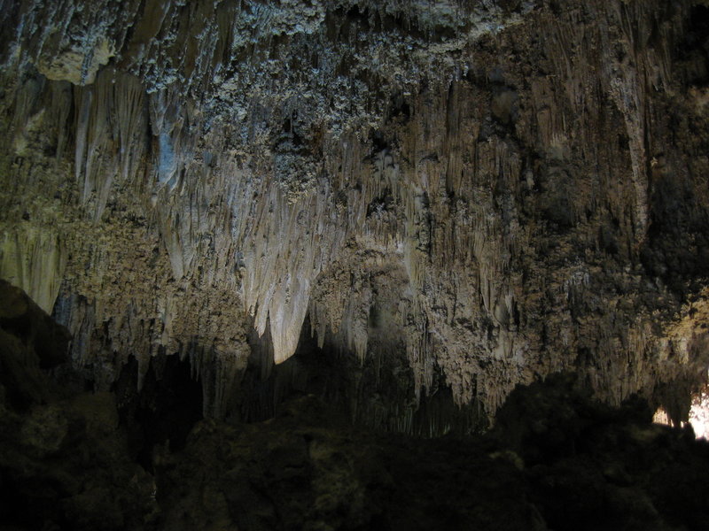 Carlsbad Caverns