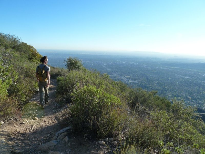 Sierra Club WTC Group Five, Winter 2012.