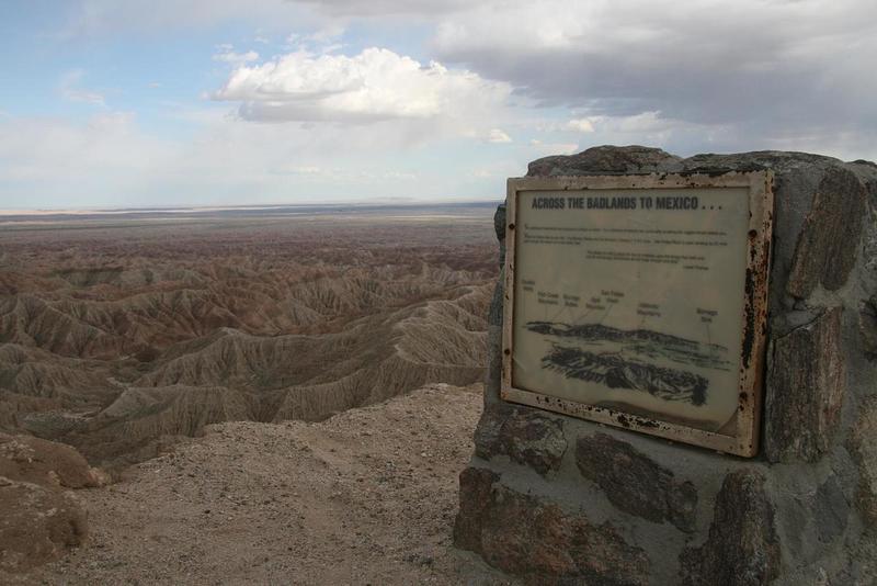 Font's Point