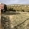 Lakeview Trailhead