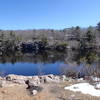 Terrace Pond