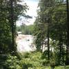 Bridal Veil Falls