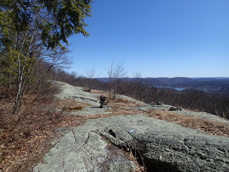 Terrace Pond North Trail