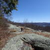 Terrace Pond North Trail