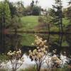 View of the Carl Sandburg Home.