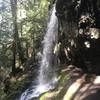 Upper Trestle Falls