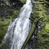 Trestle Falls