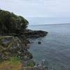 Looking south towards the Olympic Peninsula.