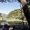 Senderos Los Lagos, Parque Nacional Huerquehue