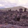 Craters of the Moon National Monument June 1975