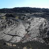 Lava Cascades - Craters of the Moon National Monument