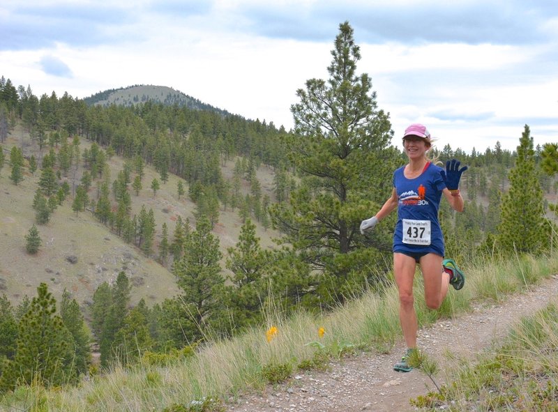 2017 12K: Women's Champ.