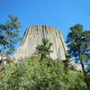 Devils Tower