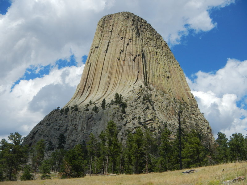 Devils Tower