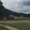 Beautiful ending with this amazing Aldefer family barn.