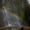 Rainbow at Thunder River