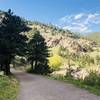 Boulder Creek Path