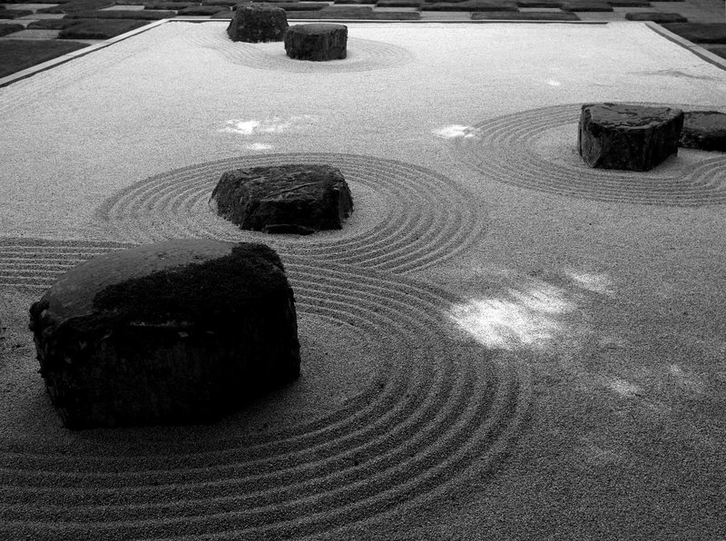 Zen Garden