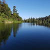 Lake Temescal