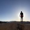 Ryan Mountain - Joshua Tree National Park