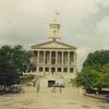 Tennessee State Capitol