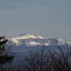 Mount Washington from Pleasant Mountain