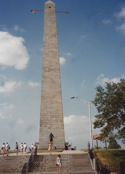 Bunker Hill