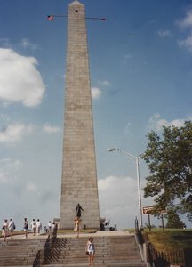Bunker Hill