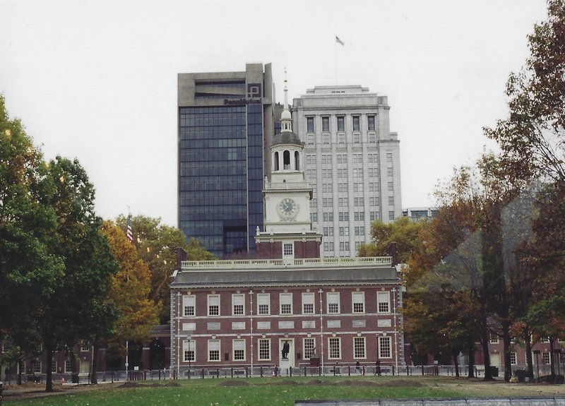 Independence Hall