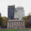 Independence Hall