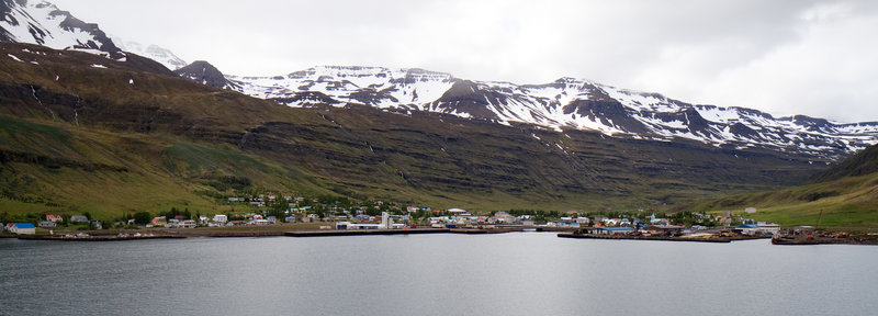 Séyðisfjörður