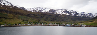 Séyðisfjörður